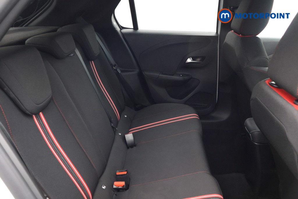 Vauxhall Corsa GS Manual Petrol Hatchback - Stock Number (1596357) - 16th supplementary image