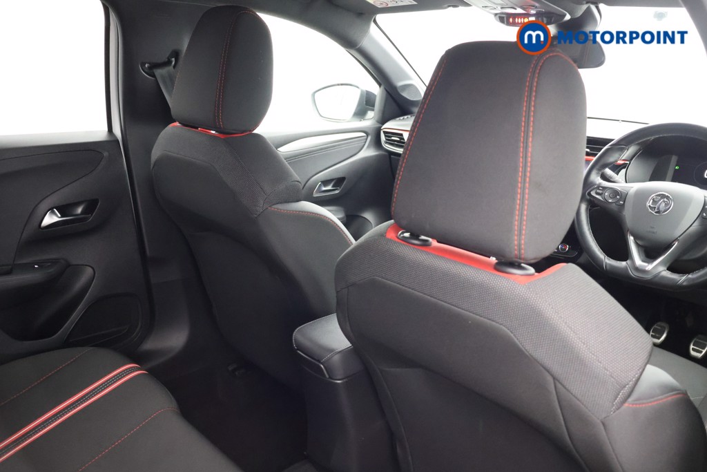 Vauxhall Corsa GS Manual Petrol Hatchback - Stock Number (1596357) - 17th supplementary image