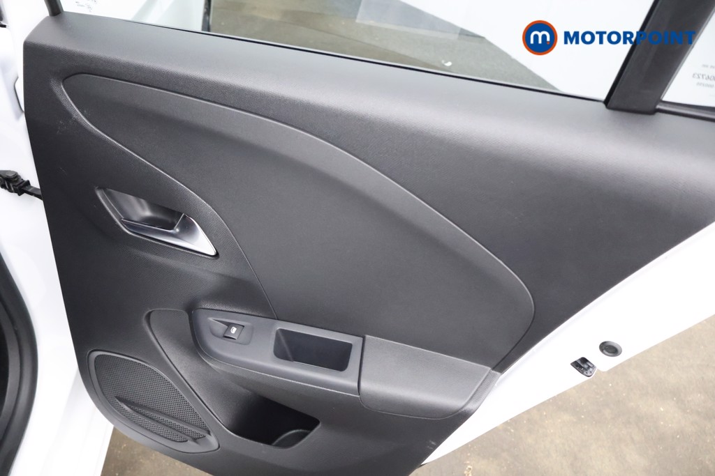 Vauxhall Corsa GS Manual Petrol Hatchback - Stock Number (1596357) - 18th supplementary image