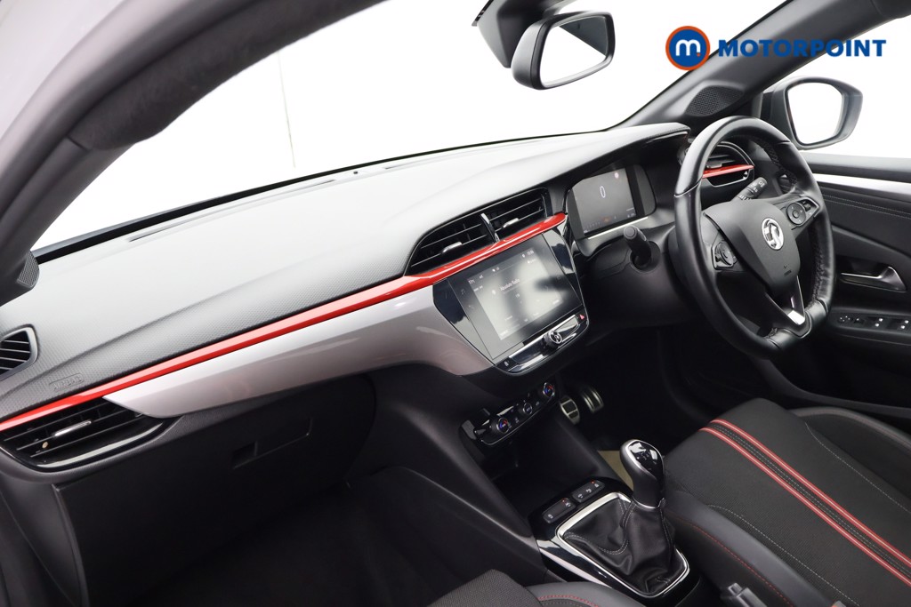 Vauxhall Corsa GS Manual Petrol Hatchback - Stock Number (1596357) - 19th supplementary image