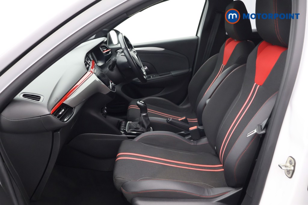 Vauxhall Corsa GS Manual Petrol Hatchback - Stock Number (1596357) - 20th supplementary image