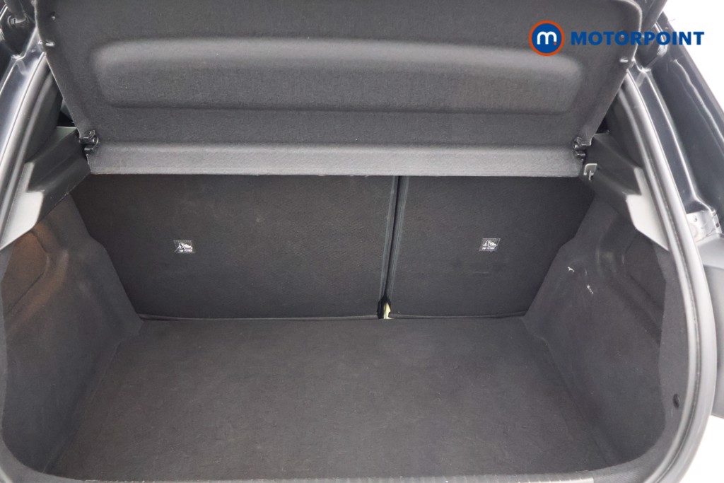 Vauxhall Corsa GS Manual Petrol Hatchback - Stock Number (1596357) - 21st supplementary image