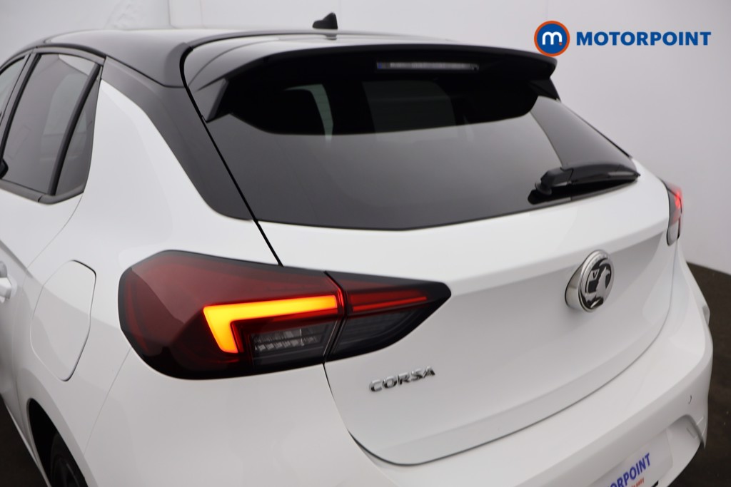 Vauxhall Corsa GS Manual Petrol Hatchback - Stock Number (1596357) - 22nd supplementary image