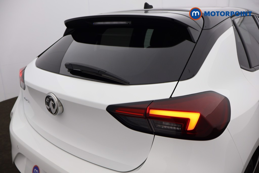 Vauxhall Corsa GS Manual Petrol Hatchback - Stock Number (1596357) - 23rd supplementary image