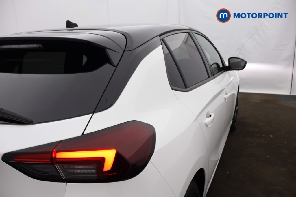 Vauxhall Corsa GS Manual Petrol Hatchback - Stock Number (1596357) - 24th supplementary image