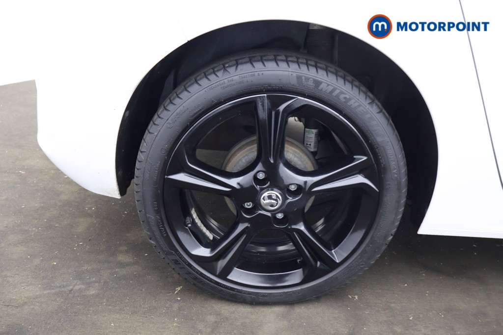 Vauxhall Corsa GS Manual Petrol Hatchback - Stock Number (1596357) - 25th supplementary image