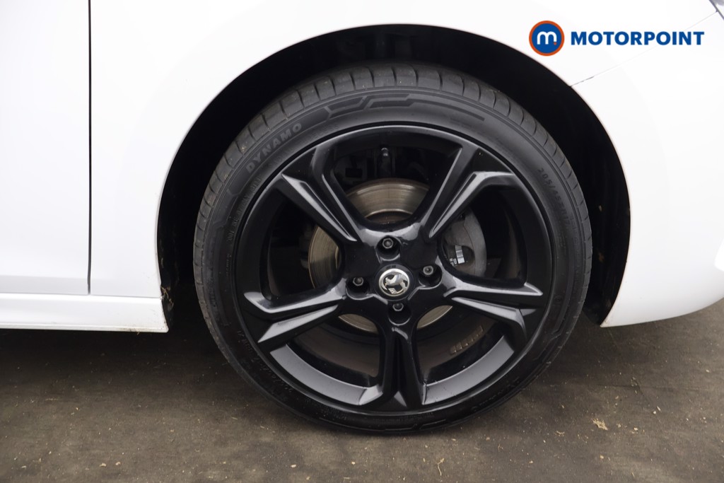 Vauxhall Corsa GS Manual Petrol Hatchback - Stock Number (1596357) - 26th supplementary image