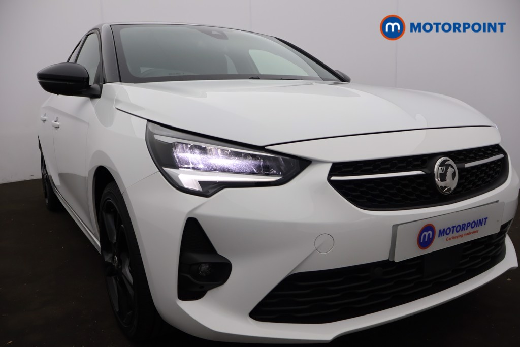 Vauxhall Corsa GS Manual Petrol Hatchback - Stock Number (1596357) - 27th supplementary image