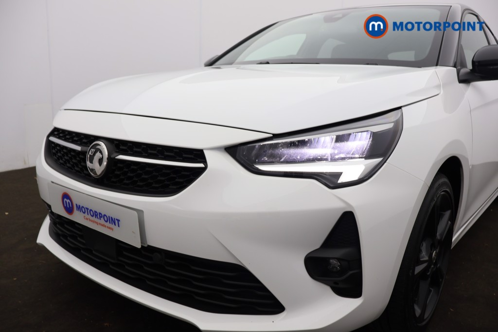 Vauxhall Corsa GS Manual Petrol Hatchback - Stock Number (1596357) - 28th supplementary image