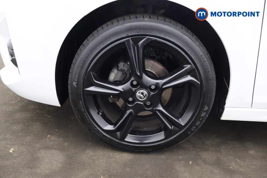 Vauxhall Corsa GS Manual Petrol Hatchback - Stock Number (1596357) - 30th supplementary image