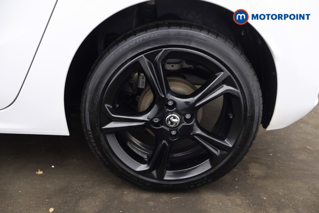 Vauxhall Corsa GS Manual Petrol Hatchback - Stock Number (1596357) - 31st supplementary image