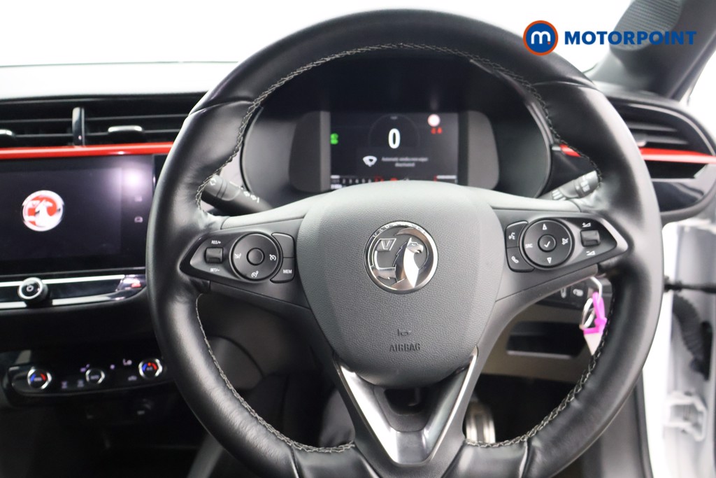 Vauxhall Corsa GS Manual Petrol Hatchback - Stock Number (1596357) - 1st supplementary image