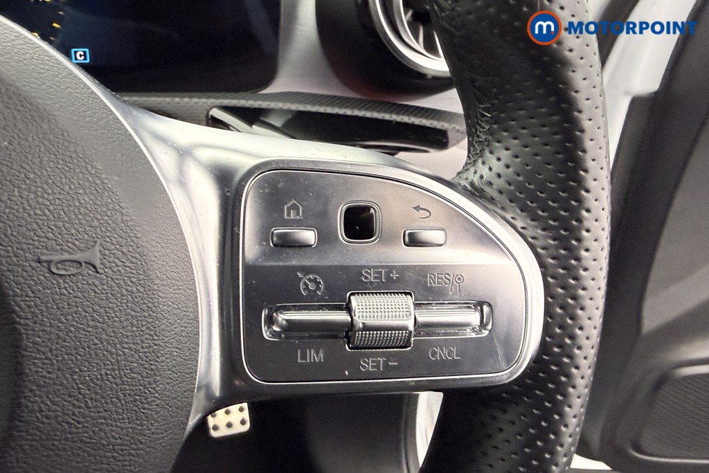 Mercedes-Benz A Class Amg Line Executive Edition Manual Petrol Saloon - Stock Number (1596478) - 13th supplementary image