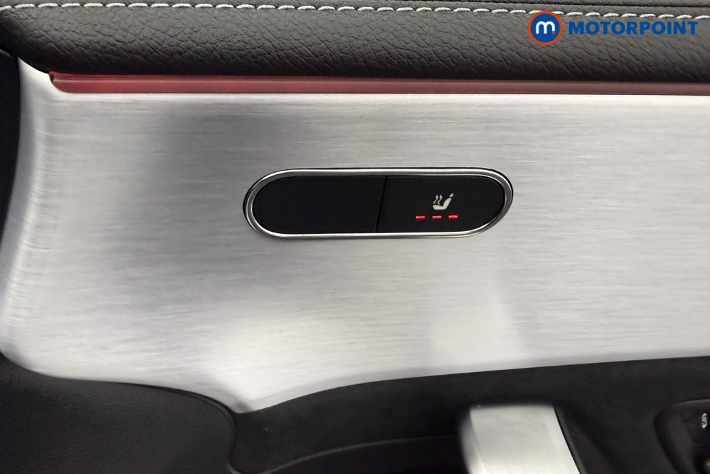 Mercedes-Benz A Class Amg Line Executive Edition Manual Petrol Saloon - Stock Number (1596478) - 15th supplementary image