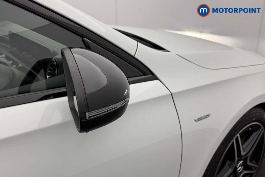 Mercedes-Benz A Class Amg Line Executive Edition Manual Petrol Saloon - Stock Number (1596478) - 18th supplementary image