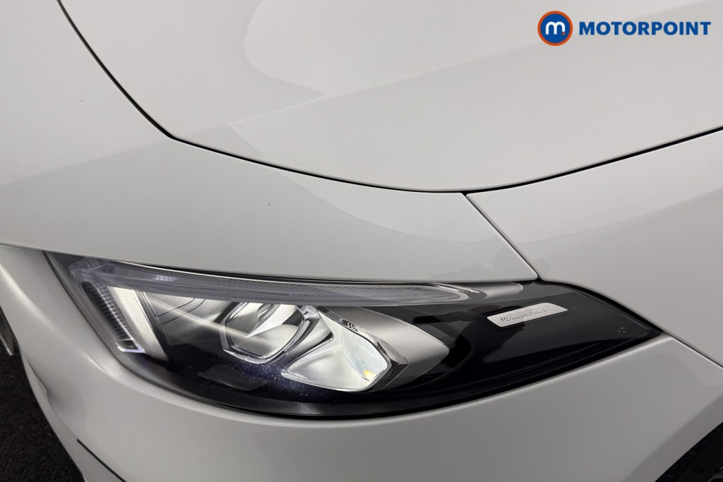 Mercedes-Benz A Class Amg Line Executive Edition Manual Petrol Saloon - Stock Number (1596478) - 26th supplementary image