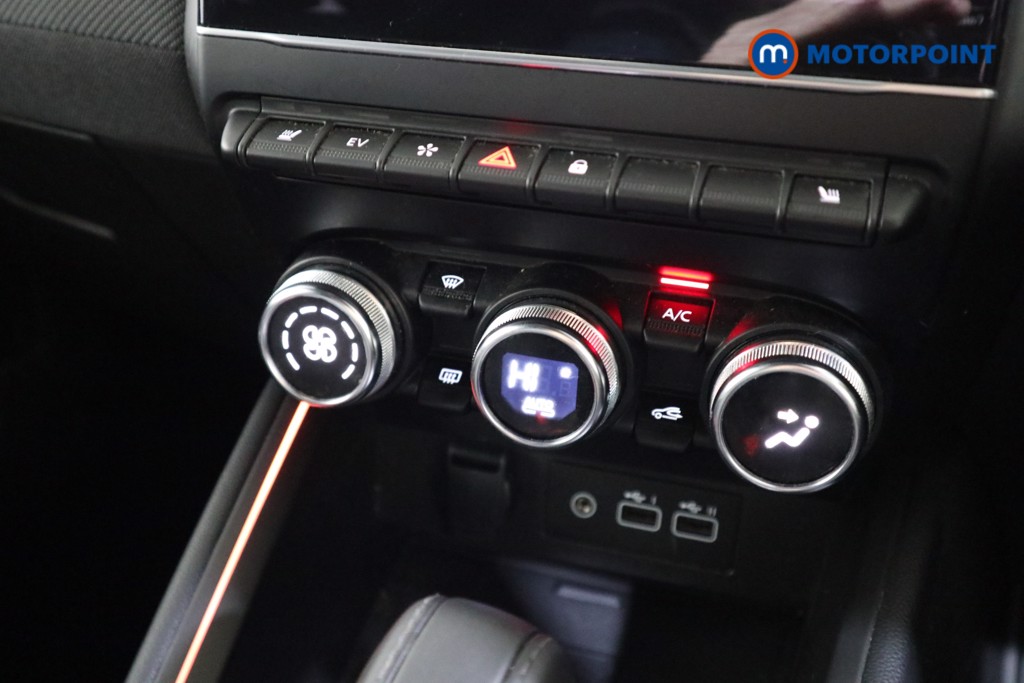 Renault Clio Esprit Alpine Automatic Petrol-Electric Hybrid Hatchback - Stock Number (1596496) - 7th supplementary image