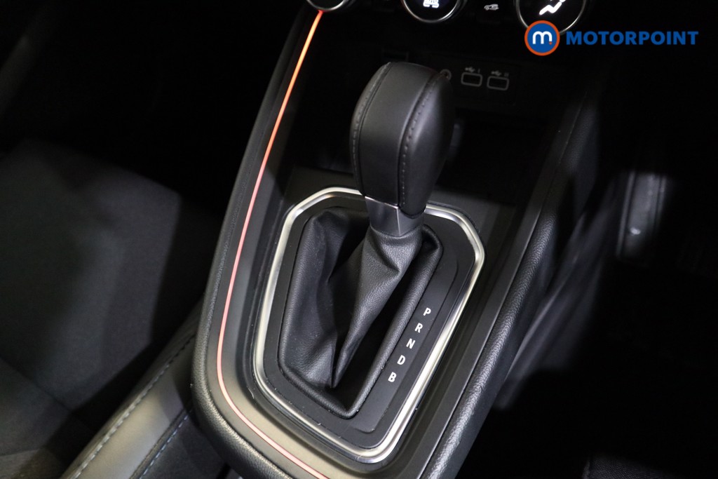 Renault Clio Esprit Alpine Automatic Petrol-Electric Hybrid Hatchback - Stock Number (1596496) - 8th supplementary image