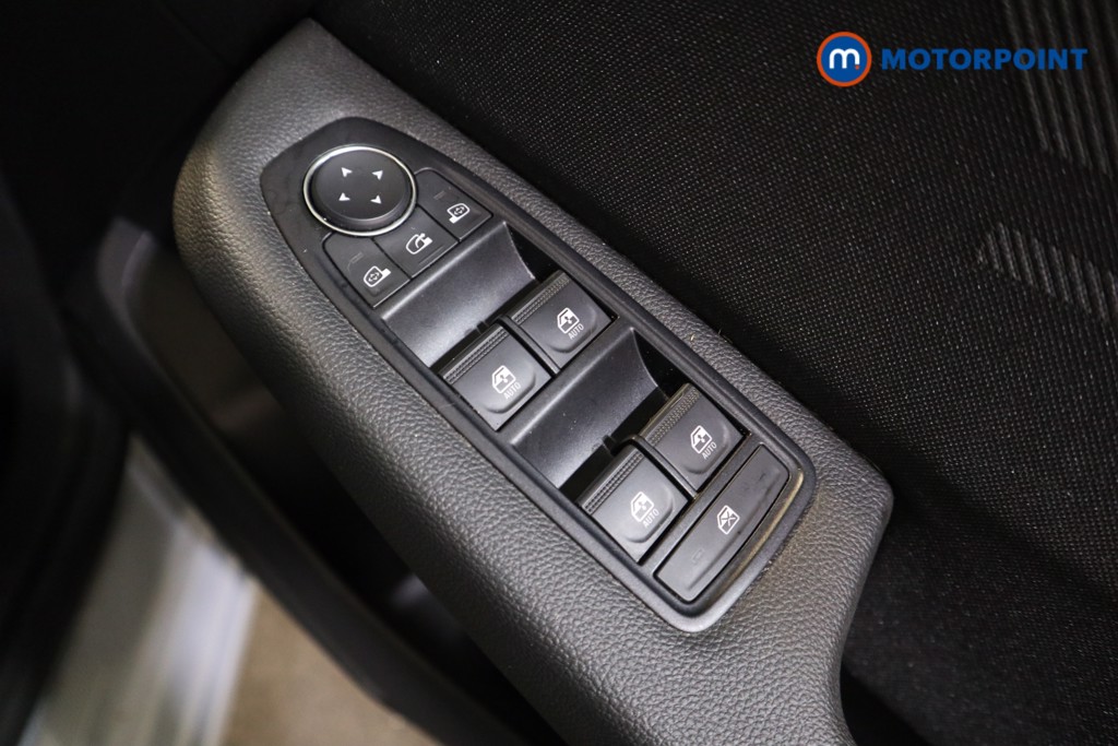 Renault Clio Esprit Alpine Automatic Petrol-Electric Hybrid Hatchback - Stock Number (1596496) - 11th supplementary image