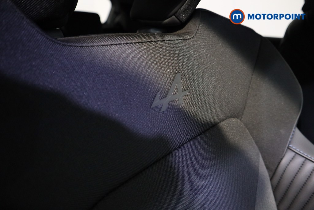 Renault Clio Esprit Alpine Automatic Petrol-Electric Hybrid Hatchback - Stock Number (1596496) - 14th supplementary image