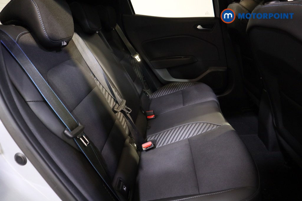 Renault Clio Esprit Alpine Automatic Petrol-Electric Hybrid Hatchback - Stock Number (1596496) - 15th supplementary image