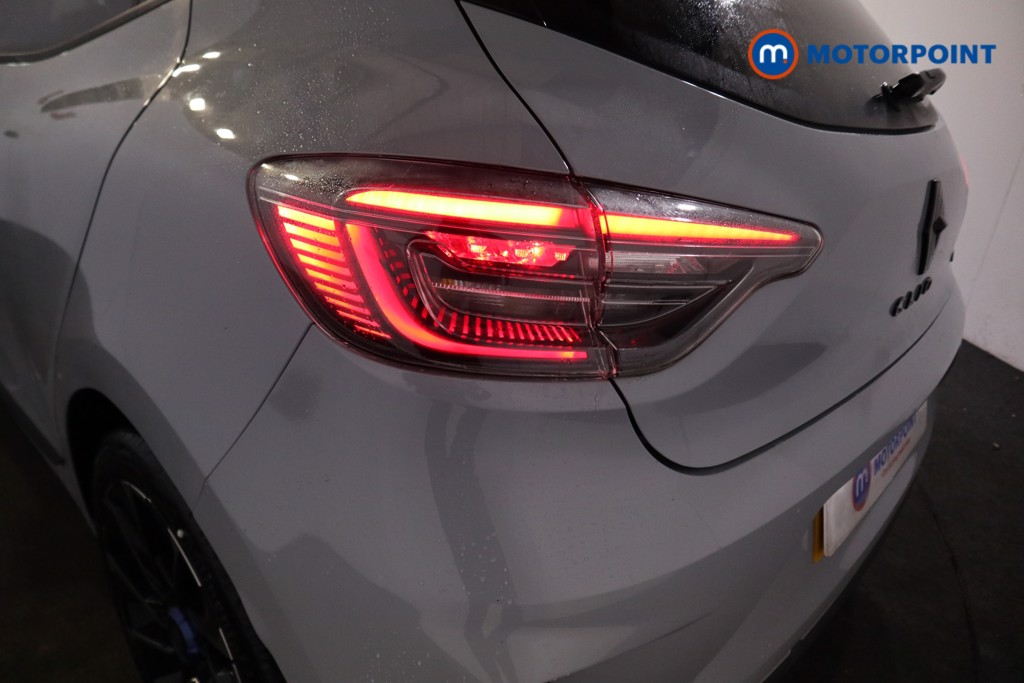 Renault Clio Esprit Alpine Automatic Petrol-Electric Hybrid Hatchback - Stock Number (1596496) - 25th supplementary image