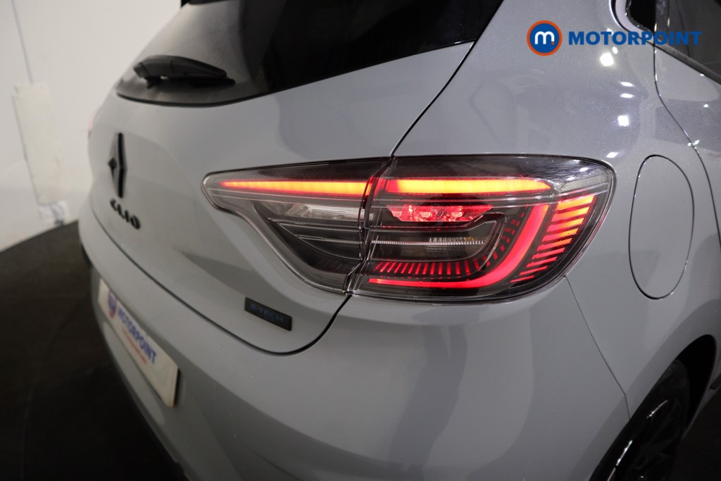 Renault Clio Esprit Alpine Automatic Petrol-Electric Hybrid Hatchback - Stock Number (1596496) - 26th supplementary image