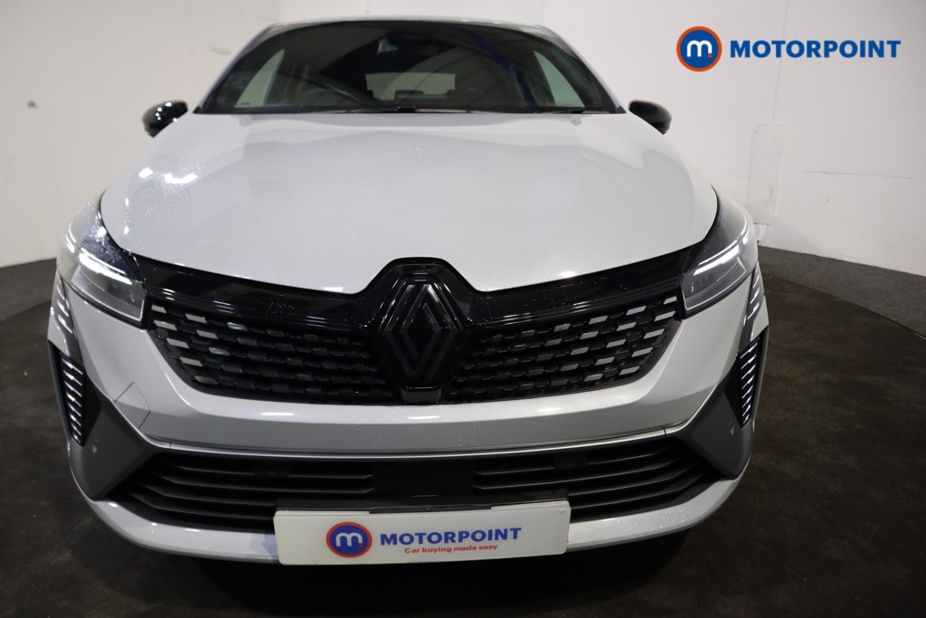 Renault Clio Esprit Alpine Automatic Petrol-Electric Hybrid Hatchback - Stock Number (1596496) - 33rd supplementary image