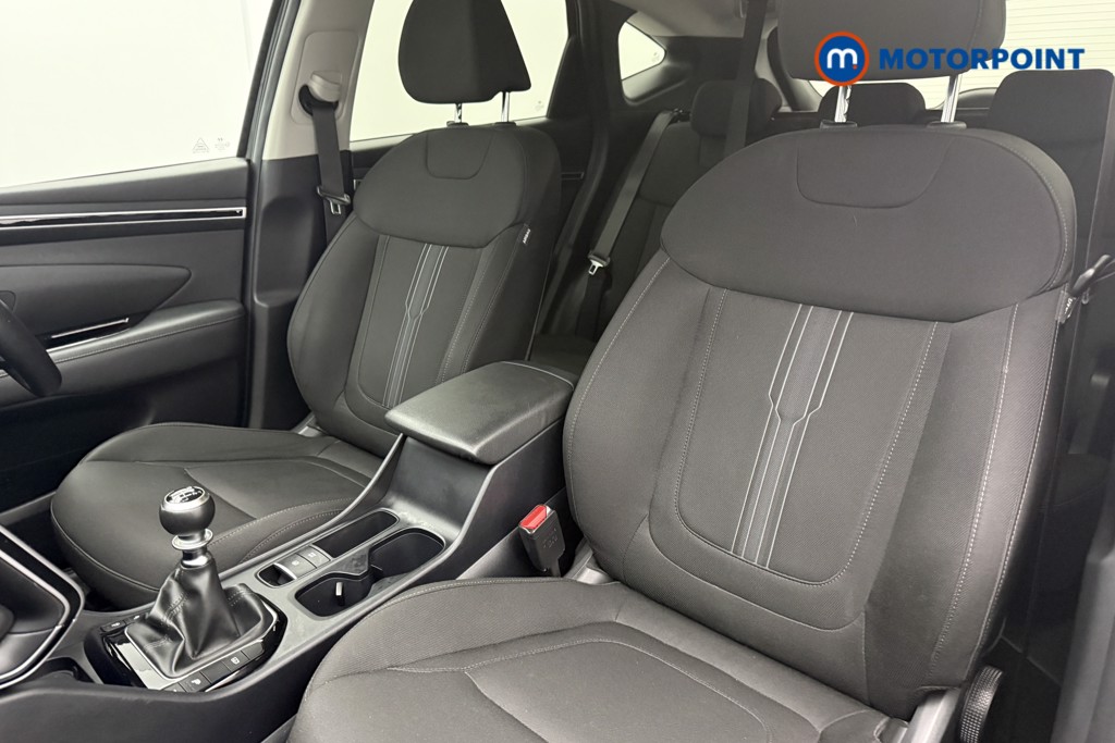 Hyundai Tucson Premium Manual Petrol SUV - Stock Number (1596527) - 3rd supplementary image