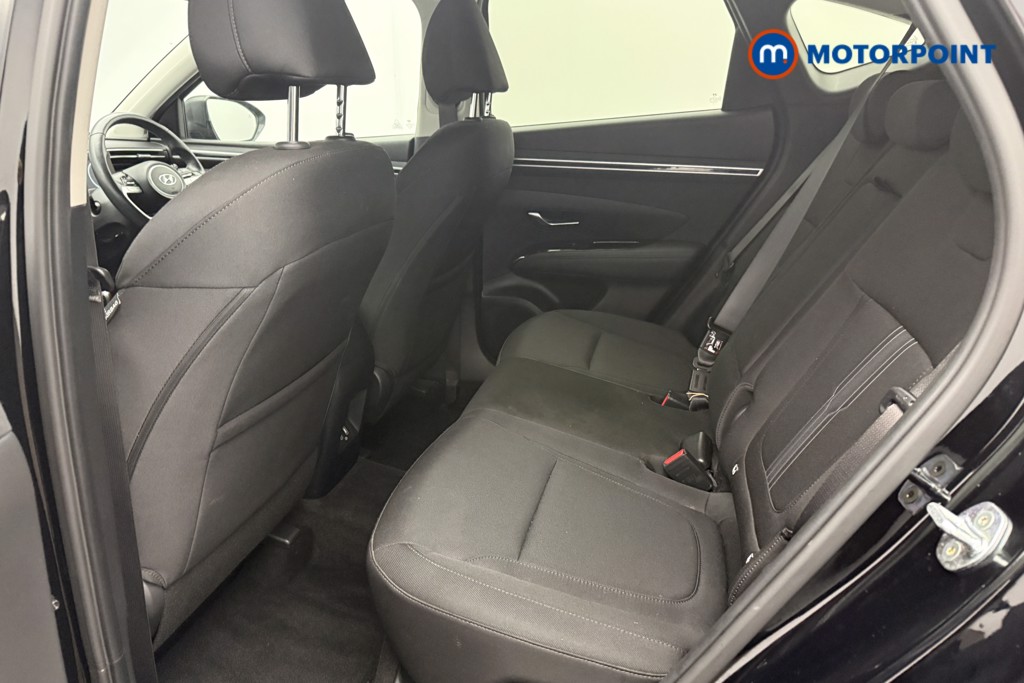 Hyundai Tucson Premium Manual Petrol SUV - Stock Number (1596527) - 4th supplementary image