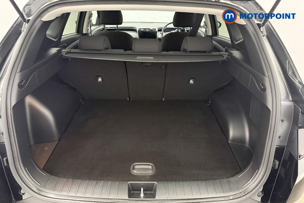 Hyundai Tucson Premium Manual Petrol SUV - Stock Number (1596527) - 5th supplementary image