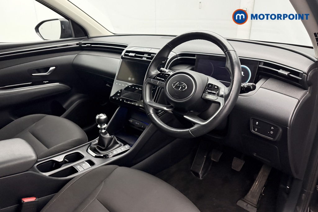 Hyundai Tucson Premium Manual Petrol SUV - Stock Number (1596527) - 6th supplementary image