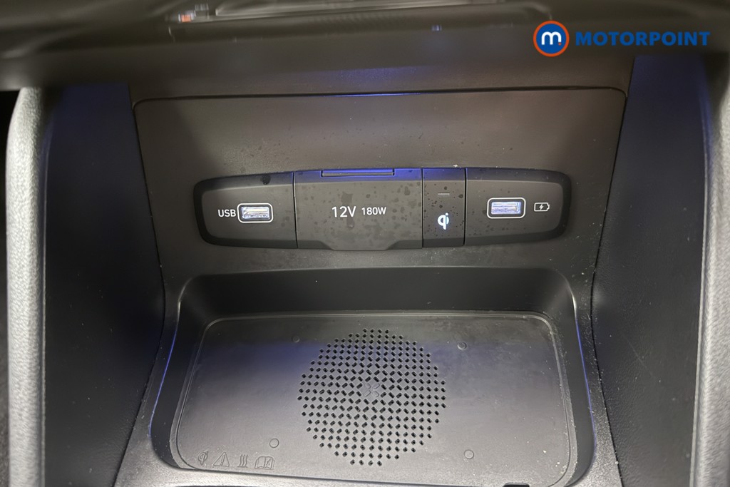 Hyundai Tucson Premium Manual Petrol SUV - Stock Number (1596527) - 14th supplementary image