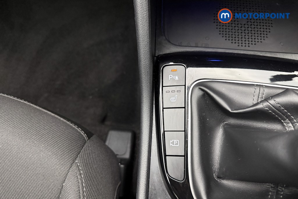 Hyundai Tucson Premium Manual Petrol SUV - Stock Number (1596527) - 15th supplementary image