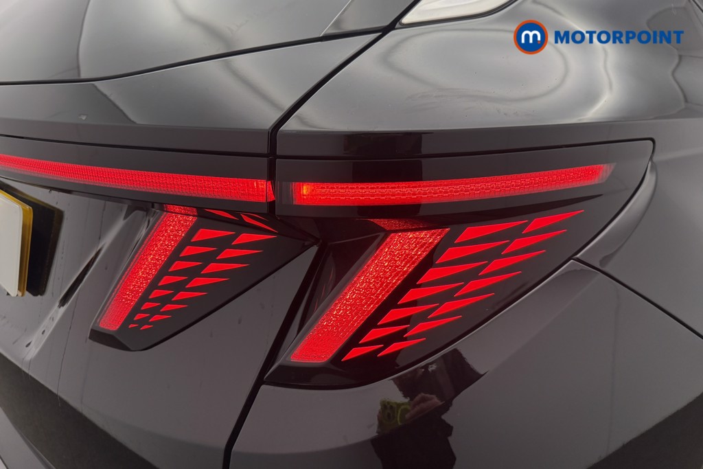 Hyundai Tucson Premium Manual Petrol SUV - Stock Number (1596527) - 18th supplementary image