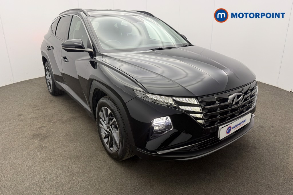 Hyundai Tucson Premium Manual Petrol SUV - Stock Number (1596527) - 19th supplementary image