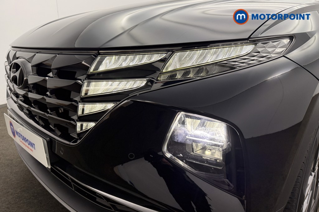 Hyundai Tucson Premium Manual Petrol SUV - Stock Number (1596527) - 21st supplementary image