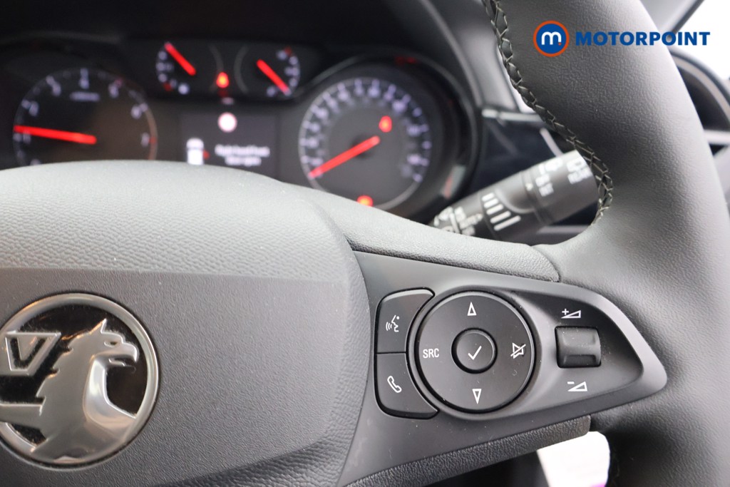 Vauxhall Corsa Design Manual Petrol Hatchback - Stock Number (1596552) - 3rd supplementary image