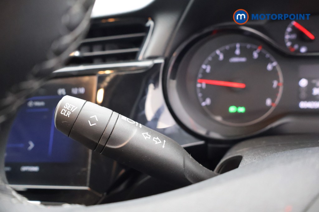 Vauxhall Corsa Design Manual Petrol Hatchback - Stock Number (1596552) - 4th supplementary image