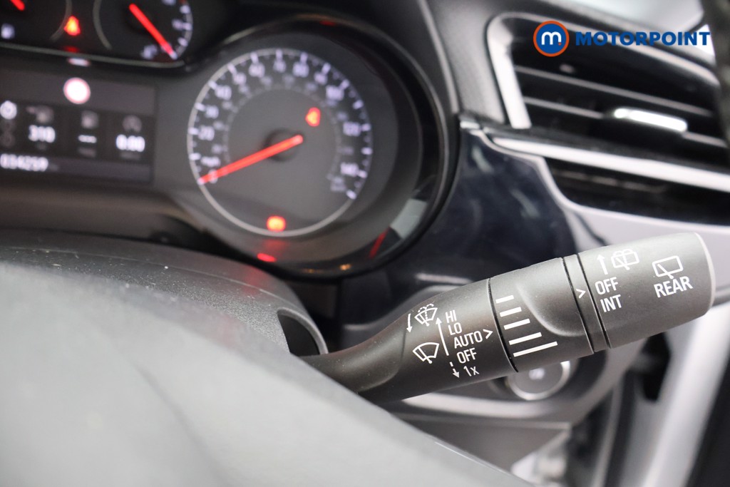 Vauxhall Corsa Design Manual Petrol Hatchback - Stock Number (1596552) - 5th supplementary image