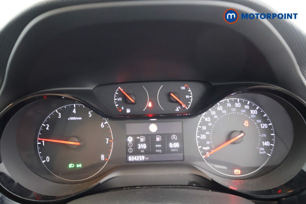 Vauxhall Corsa Design Manual Petrol Hatchback - Stock Number (1596552) - 6th supplementary image