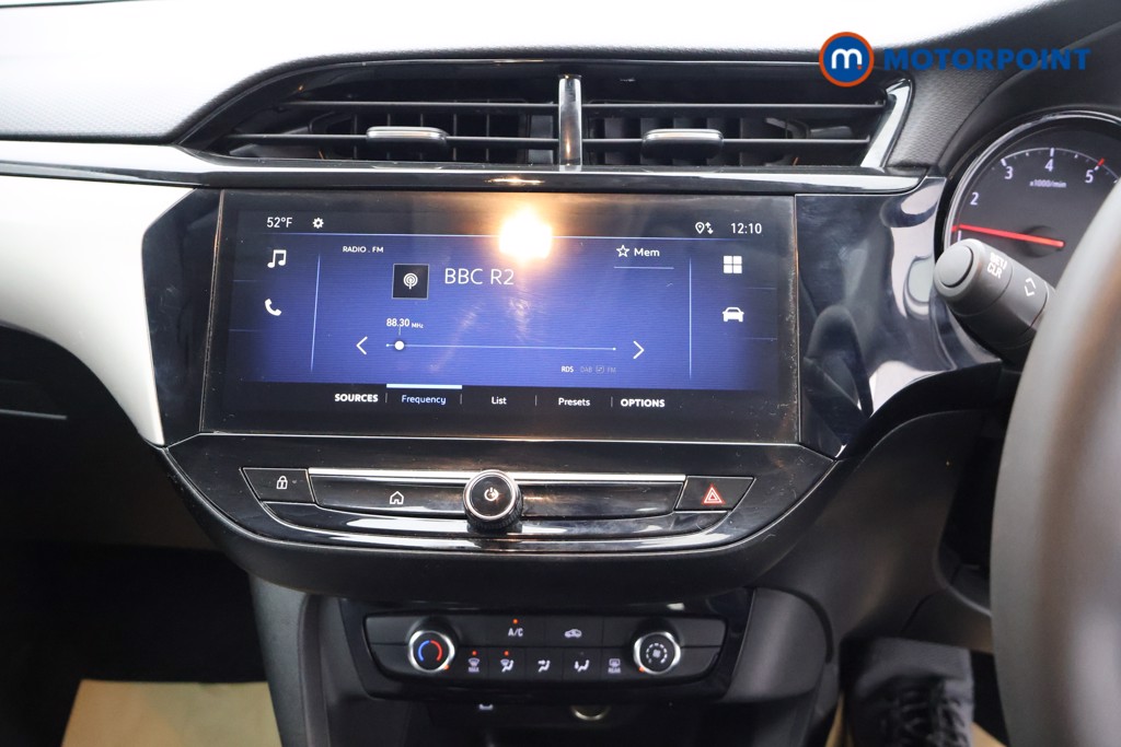 Vauxhall Corsa Design Manual Petrol Hatchback - Stock Number (1596552) - 7th supplementary image