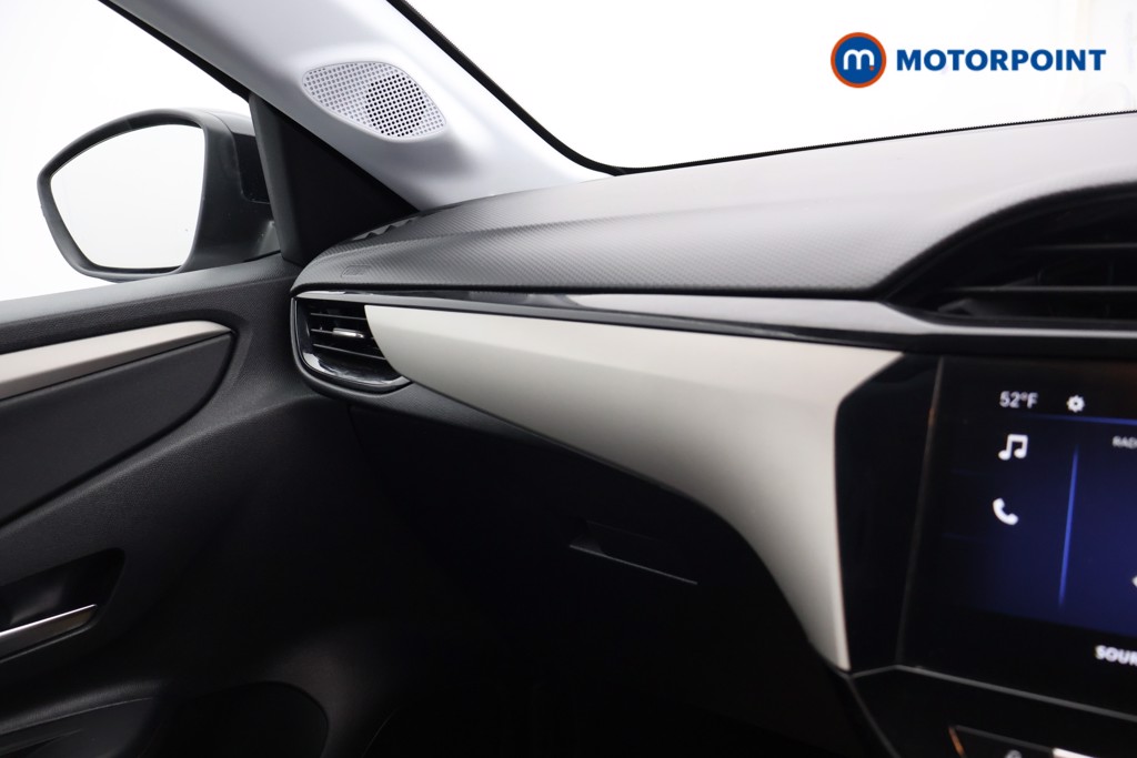 Vauxhall Corsa Design Manual Petrol Hatchback - Stock Number (1596552) - 10th supplementary image