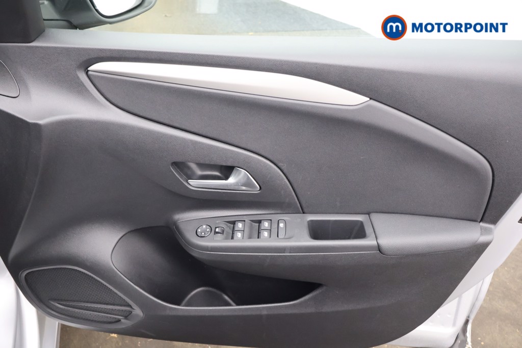 Vauxhall Corsa Design Manual Petrol Hatchback - Stock Number (1596552) - 12th supplementary image