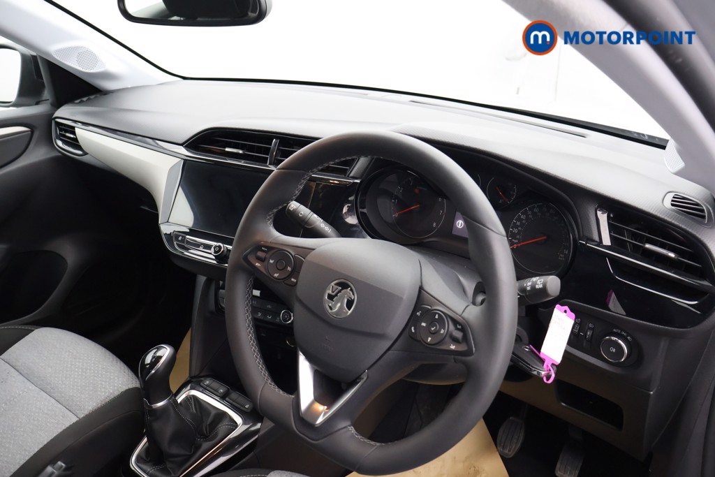 Vauxhall Corsa Design Manual Petrol Hatchback - Stock Number (1596552) - 13th supplementary image