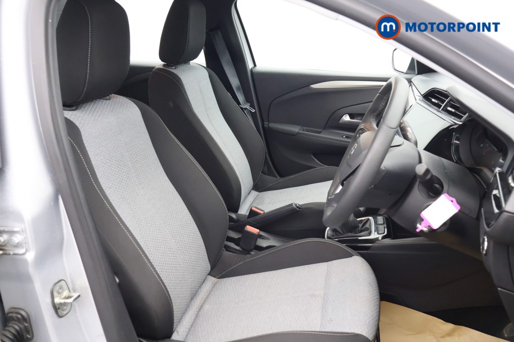 Vauxhall Corsa Design Manual Petrol Hatchback - Stock Number (1596552) - 14th supplementary image