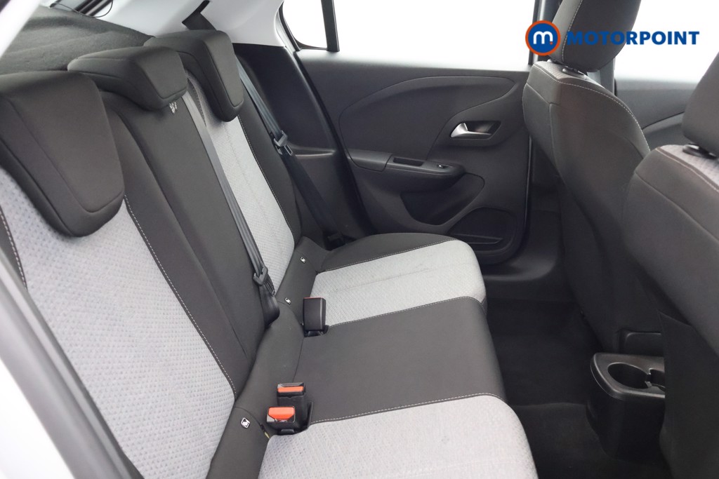 Vauxhall Corsa Design Manual Petrol Hatchback - Stock Number (1596552) - 15th supplementary image