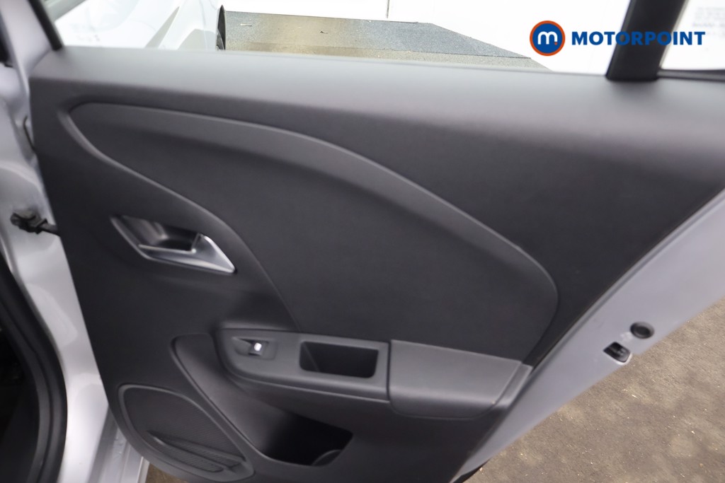 Vauxhall Corsa Design Manual Petrol Hatchback - Stock Number (1596552) - 17th supplementary image