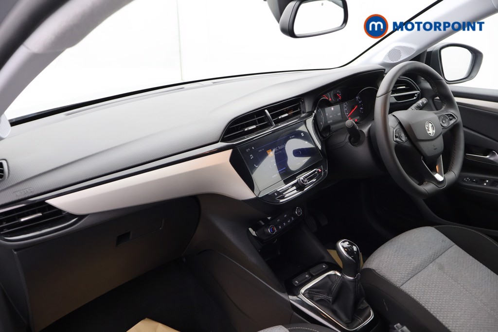 Vauxhall Corsa Design Manual Petrol Hatchback - Stock Number (1596552) - 18th supplementary image