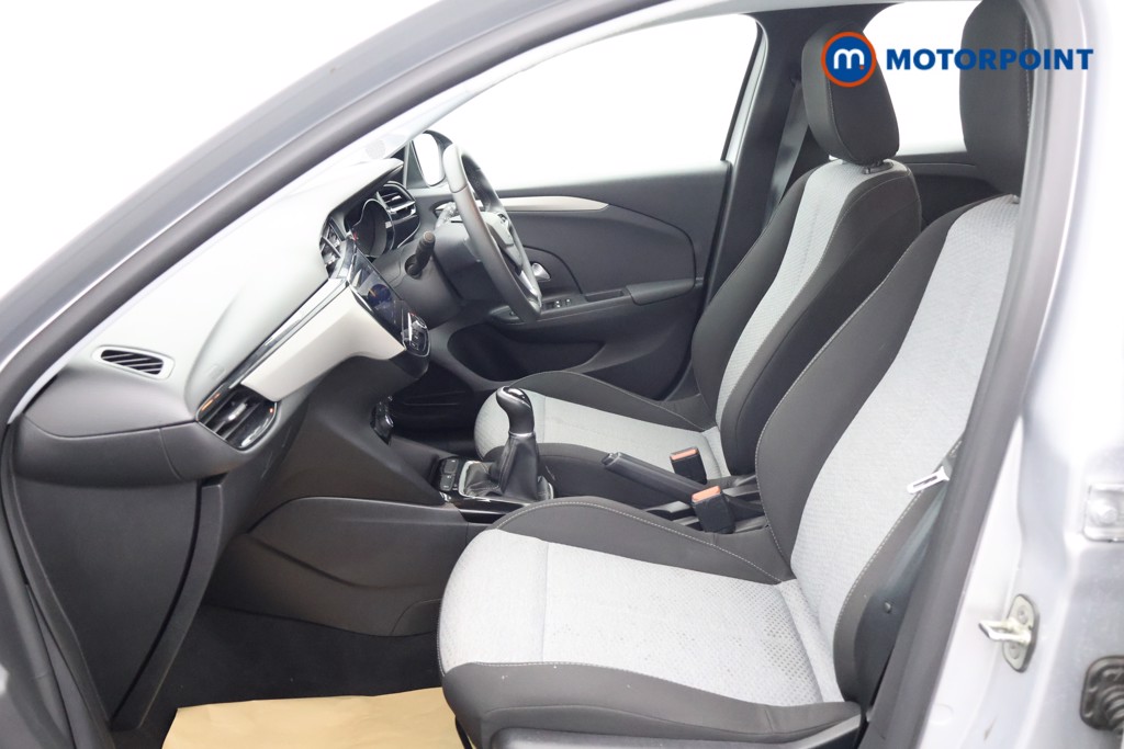 Vauxhall Corsa Design Manual Petrol Hatchback - Stock Number (1596552) - 19th supplementary image